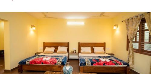 Sakleshpur Resort | Triple Leaf Resort Sakleshpura