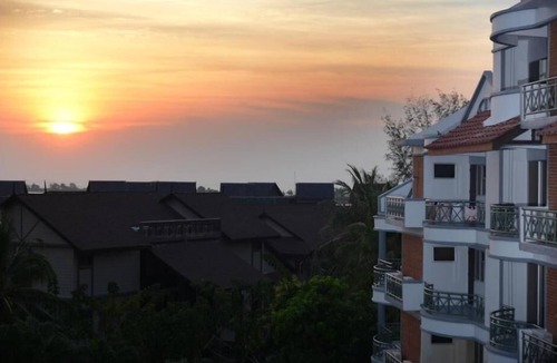 Padang Matsirat Apartment | Triple Room in Langkawi near Beach