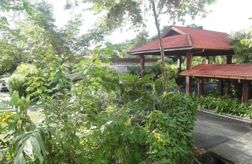 Padang Matsirat Apartment | Triple Room in Langkawi near Beach