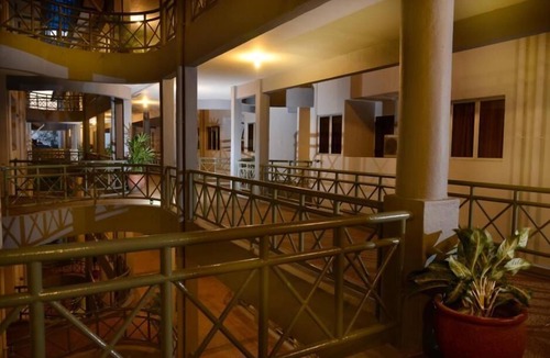 Padang Matsirat Apartment | Triple Room in Langkawi near Beach