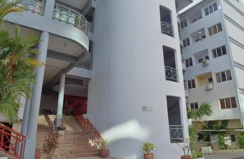 Padang Matsirat Apartment | Triple Room in Langkawi near Beach