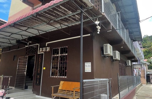 Kampung Pasir Hantu Hotel | Triple Room Perhentian Mj - Bstravel