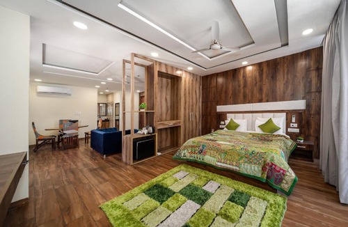 Bhagsu Nag Hotel | Tripli Hotels Shivaay