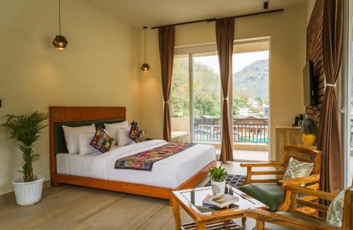 Jogiyana Hotel | Tripli Hotels Sukritham