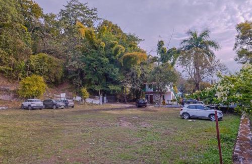 Mohaan Hotel | Tripp Jim Corbett A River Access Resort