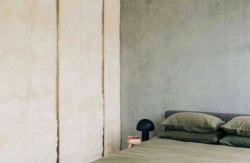 Koonya House | Triptych - The Blunt House