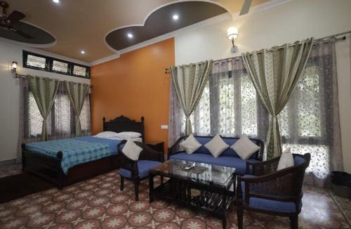 Dibrugarh House | Trisha Heritage