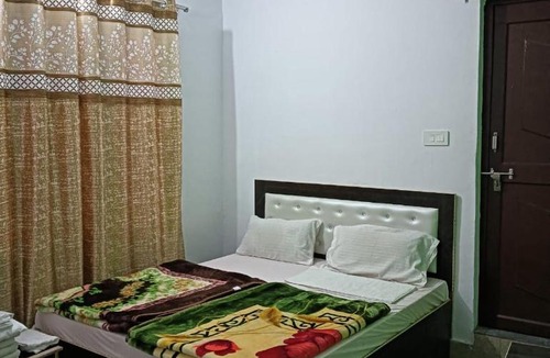 Sitapur Hotel | Trishool inn residency