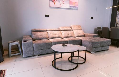 Sandakan Villa | Trival Heaven Hill Homestay Astana Heights Sandakan