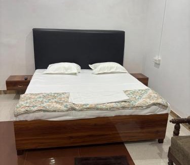 Gorakhpur Hotel | Trivrindam Hotel