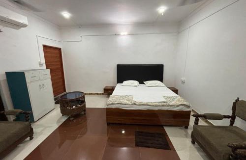 Gorakhpur Hotel | Trivrindam Hotel
