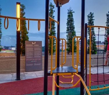 Bandar Kota Bharu Apartment | TROIKA DREAM HOME