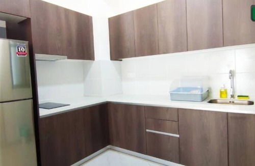 Bandar Kota Bharu Apartment | Troika Kota Bharu by Salaam Suites