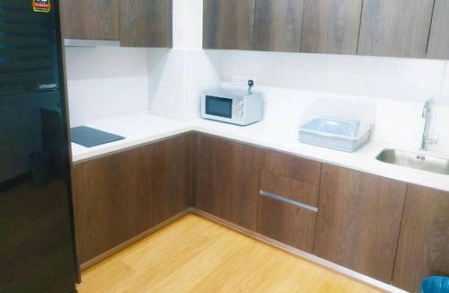Bandar Kota Bharu Apartment | Troika Kota Bharu by Salaam Suites