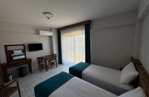 Eceabat Hotel | Troilus Park House Hotel