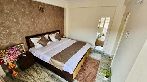 Ranchi Apartment | Tropical Escape 1 , Family Homestay 2BHK