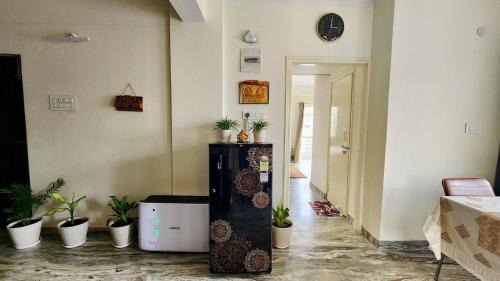 Ranchi Apartment | Tropical Escape 1 , Family Homestay 2BHK