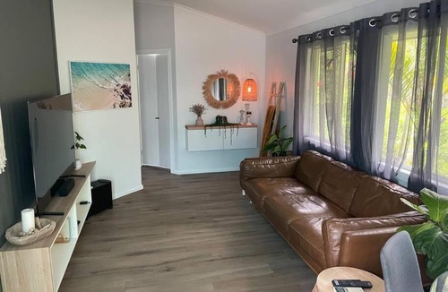 Korora Apartment | Tropical Getaway