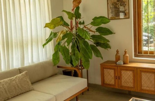 Taleigao Hotel | Tropical Haven