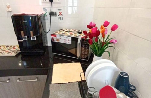 Hulu Kinta House | Tropical Livings Meru Ipoh Homestay
