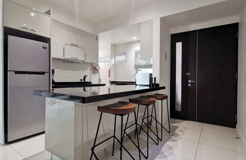 Padang Matsirat Apartment | Tropical Paradise Retreat in Langkawi Furnished