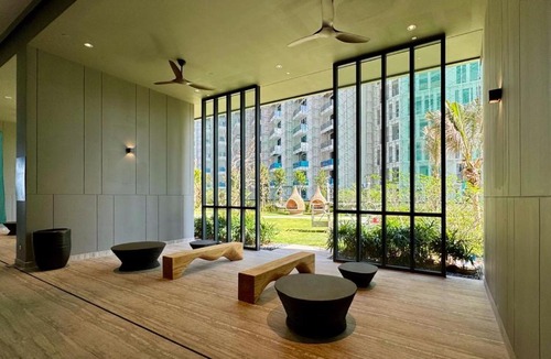 Pantai Tengah Apartment | Tropicana Cenang Assana Suite by Nana's Langkawi