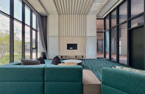 Pantai Tengah Apartment | Tropicana Cenang Assana Suite by Nana's Langkawi