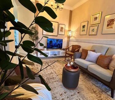 Sepang House | Tropicana Home Concept @ Wabest, KLIA