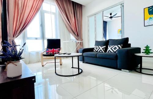 Tropicana Apartment | Tropicana Suite