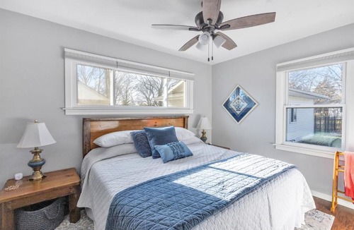 Frankenmuth Bed & Breakfast | True Bed - and Breakfast! - made fresh by Grandma
