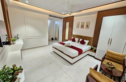 Tirupati Hotel | TrueLife Nexus Suites