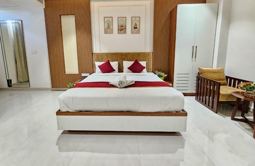 Tirupati Hotel | TrueLife Nexus Suites