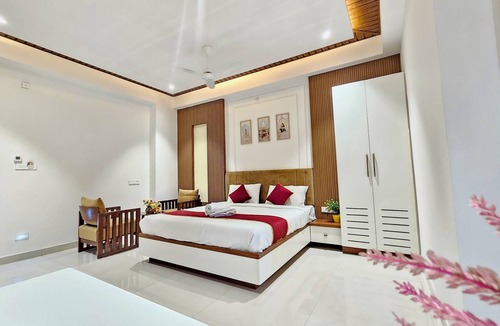 Tirupati Hotel | TrueLife SRB Suites