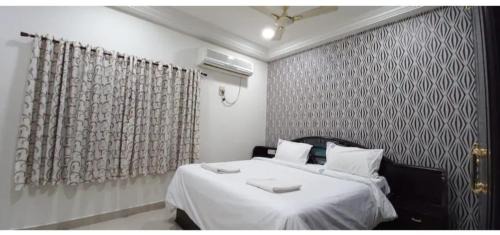 Ibrahimpatan House | Truffle stays-Vigneswara