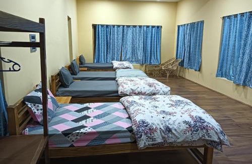 Leh House | Tsabgyat Homestay
