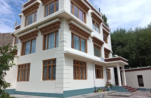 Leh House | Tsabgyat Homestay