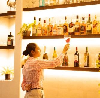 Port Blair Hotel | TSG Emerald View Hotel and SPA