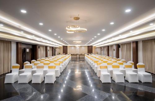 Port Blair Hotel | TSG Emerald View Hotel and SPA
