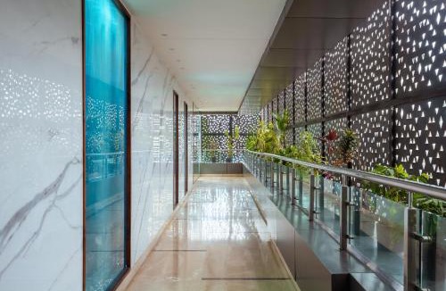Port Blair Hotel | TSG Emerald View Hotel and SPA