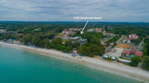 Sungai Menyala Hotel | TSR Seafront Hotel