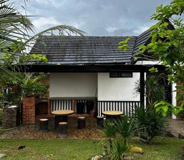 Janda Baik Villa | TUAH by D Manggis Infinity Pool Villa, Mount Nuang View Janda Baik