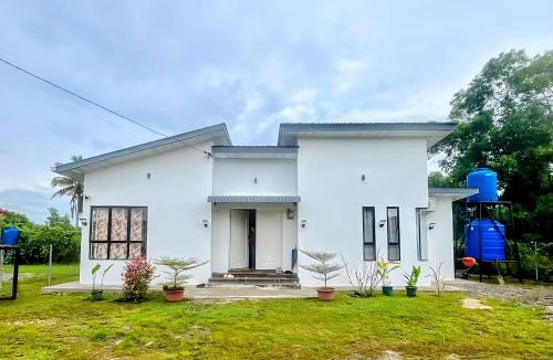 Tuaran House | Tuaran Village Retreat