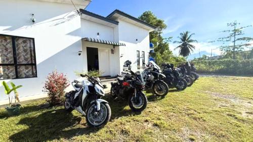 Tuaran House | Tuaran Village Retreat