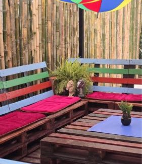Tuaran House | Tuaran Village Retreat