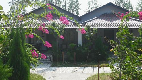 Ramtek Resort | Tuli Orchid - A Boutique Eco Resort