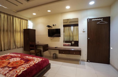 Nadiad House | Tulsi Motel