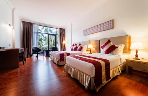 Desaru Hotel | Tunamaya Beach & Spa Resort – Desaru