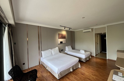 Desaru Hotel | Tunamaya Beach & Spa Resort – Desaru