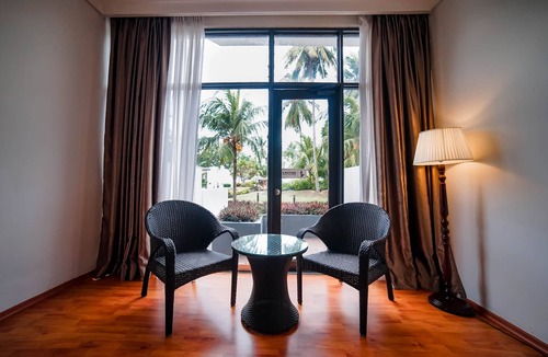 Desaru Hotel | Tunamaya Beach & Spa Resort – Desaru