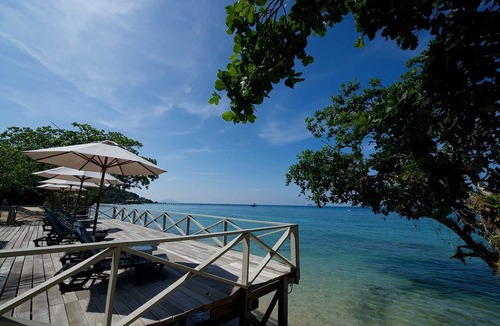 Tioman Island Resort | Tunamaya Beach & Spa Resort Tioman Island